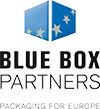 logo Hinojosa Blue Box